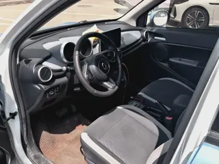 ORA Black Cat 2020 купить из Китая, цена 873 000 ₽ — Suifenhe Auto