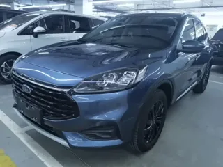 Ford Escape 2025