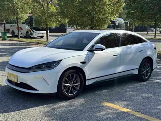 BYD Qin L 2025 купить из Китая, цена 3 132 000 ₽ — Suifenhe Auto