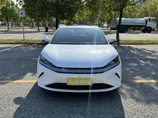 BYD Qin L 2025 купить из Китая, цена 3 132 000 ₽ — Suifenhe Auto