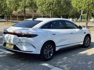 BYD Qin L 2025 купить из Китая, цена 3 132 000 ₽ — Suifenhe Auto