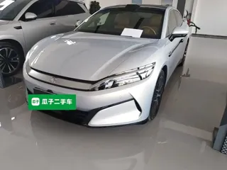 BYD Han L 2025 купить из Китая, цена 8 317 000 ₽ — Suifenhe Auto
