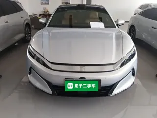 BYD Han L 2025 купить из Китая, цена 8 317 000 ₽ — Suifenhe Auto