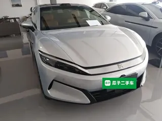 BYD Han L 2025 купить из Китая, цена 8 317 000 ₽ — Suifenhe Auto