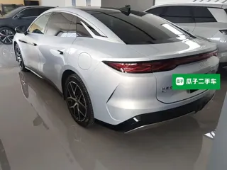 BYD Han L 2025 купить из Китая, цена 8 317 000 ₽ — Suifenhe Auto