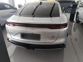 BYD Han L 2025 купить из Китая, цена 8 317 000 ₽ — Suifenhe Auto