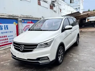 Baojun 730 2021