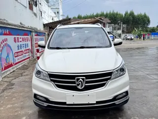 Baojun 730 2021 купить из Китая, цена 1 186 000 ₽ — Suifenhe Auto