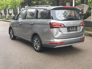 Baojun 730 2020 купить из Китая, цена 1 220 000 ₽ — Suifenhe Auto