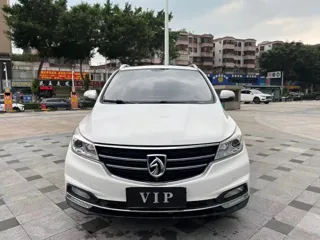 Baojun 730 2020 купить из Китая, цена 1 251 000 ₽ — Suifenhe Auto