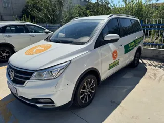 Baojun 730 2022 купить из Китая, цена 899 000 ₽ — Suifenhe Auto