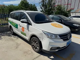 Baojun 730 2022 купить из Китая, цена 899 000 ₽ — Suifenhe Auto