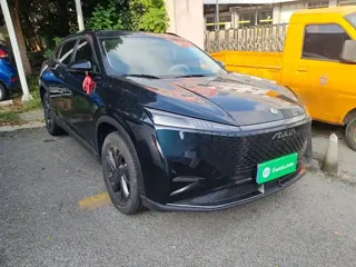Dongfeng Aeolus Haohan 2025 купить из Китая, цена 2 465 000 ₽ — Suifenhe Auto