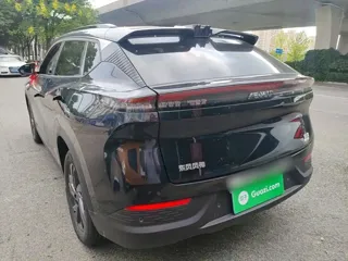 Dongfeng Aeolus Haohan 2025 купить из Китая, цена 2 465 000 ₽ — Suifenhe Auto