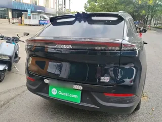 Dongfeng Aeolus Haohan 2025 купить из Китая, цена 2 465 000 ₽ — Suifenhe Auto