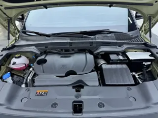 Geely Cowboy 2024 купить из Китая, цена 2 749 000 ₽ — Suifenhe Auto
