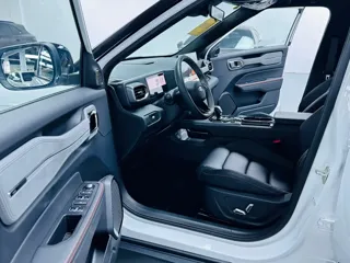 Geely Cowboy 2026 купить из Китая, цена 2 749 000 ₽ — Suifenhe Auto