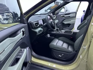 Geely Cowboy 2026 купить из Китая, цена 2 636 000 ₽ — Suifenhe Auto