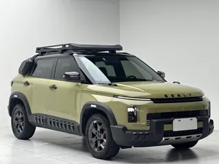 Geely Cowboy 2024 купить из Китая, цена 2 546 000 ₽ — Suifenhe Auto