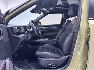 Geely Cowboy 2024 купить из Китая, цена 2 546 000 ₽ — Suifenhe Auto