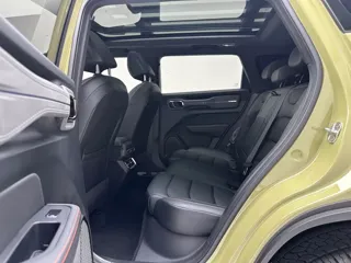 Geely Cowboy 2024 купить из Китая, цена 2 546 000 ₽ — Suifenhe Auto