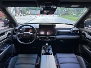 Geely Cowboy 2024 купить из Китая, цена 2 595 000 ₽ — Suifenhe Auto
