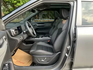 Geely Cowboy 2025 купить из Китая, цена 2 753 000 ₽ — Suifenhe Auto