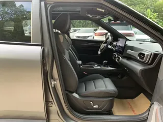 Geely Cowboy 2025 купить из Китая, цена 2 753 000 ₽ — Suifenhe Auto