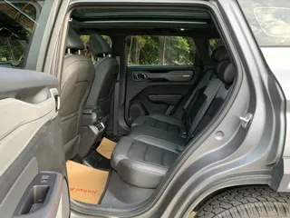 Geely Cowboy 2025 купить из Китая, цена 2 753 000 ₽ — Suifenhe Auto