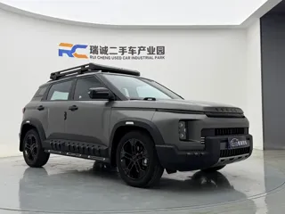 Geely Cowboy 2024 купить из Китая, цена 2 611 000 ₽ — Suifenhe Auto