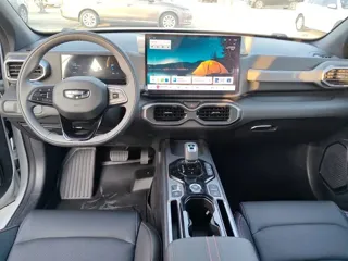 Geely Cowboy 2026 купить из Китая, цена 2 859 000 ₽ — Suifenhe Auto