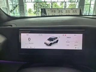 Geely Cowboy 2024 купить из Китая, цена 2 700 000 ₽ — Suifenhe Auto
