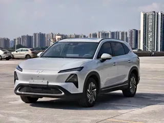 Wuling S 2026 купить из Китая, цена 3 079 000 ₽ — Suifenhe Auto