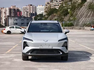 Wuling S 2026 купить из Китая, цена 3 079 000 ₽ — Suifenhe Auto