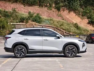 Wuling S 2026 купить из Китая, цена 3 079 000 ₽ — Suifenhe Auto