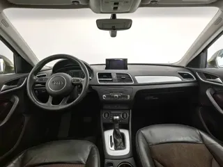 Audi Q3 2018 купить из Китая, цена 1 429 000 ₽ — Suifenhe Auto