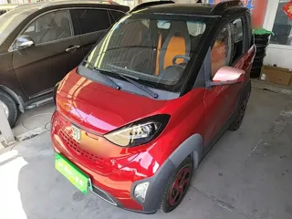 Baojun E100 2020