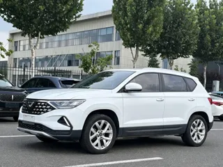 Jetta VS5 2022 купить из Китая, цена 1 500 000 ₽ — Suifenhe Auto