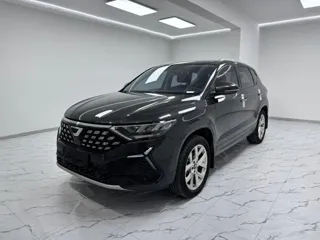 Jetta VS5 2022 купить из Китая, цена 1 589 000 ₽ — Suifenhe Auto