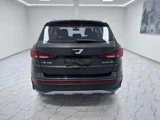 Jetta VS5 2022 купить из Китая, цена 1 589 000 ₽ — Suifenhe Auto