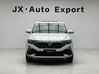 Jetta VS5 2022 купить из Китая, цена 1 549 000 ₽ — Suifenhe Auto