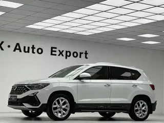 Jetta VS5 2022 купить из Китая, цена 1 549 000 ₽ — Suifenhe Auto