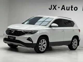 Jetta VS5 2022 купить из Китая, цена 1 536 000 ₽ — Suifenhe Auto