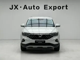 Jetta VS5 2022 купить из Китая, цена 1 536 000 ₽ — Suifenhe Auto