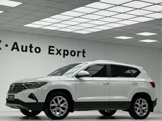 Jetta VS5 2022 купить из Китая, цена 1 536 000 ₽ — Suifenhe Auto