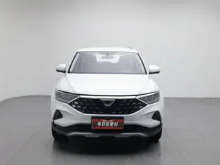 Jetta VS5 2021 купить из Китая, цена 1 273 000 ₽ — Suifenhe Auto