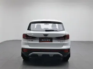 Jetta VS5 2021 купить из Китая, цена 1 273 000 ₽ — Suifenhe Auto