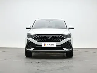 Jetta VS5 2023 купить из Китая, цена 1 198 000 ₽ — Suifenhe Auto