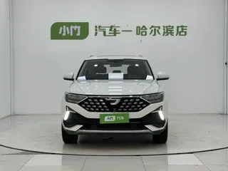 Jetta VS5 2022 купить из Китая, цена 1 727 000 ₽ — Suifenhe Auto