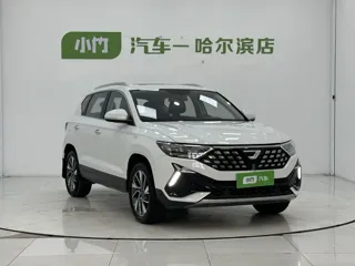 Jetta VS5 2022 купить из Китая, цена 1 727 000 ₽ — Suifenhe Auto